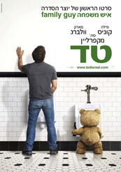 Ted - פרטי סרט : טד