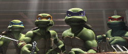 Teenage Mutant Ninja Turtels Pics 1 -  ����� ���� 1 ����� ��� �����'� (2007) ...