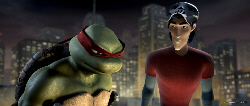 Teenage Mutant Ninja Turtels Pics 2 -  ����� ���� 2 ����� ��� �����'� (2007) ...