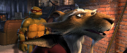 Teenage Mutant Ninja Turtels Pics 4 -  ����� ���� 4 ����� ��� �����'� (2007) ...