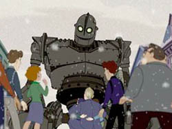 Loading The Iron Giant Pics 5 -  ����� ���� 5 ����� ��� ����� ...