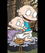 The Rugrats Movie