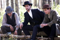 Loading The Assassination of Jesse James by the Coward Robert Ford Pics 2 -  ����� ���� 2 ����� �������� ��'�� �'���� �