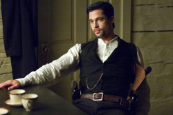 Loading The Assassination of Jesse James by the Coward Robert Ford Pics 3 -  ����� ���� 3 ����� �������� ��'�� �'���� �