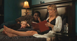 Loading The Blind Side Pics 1 -  ����� ���� 1 ����� ������� ����� (2010) ...
