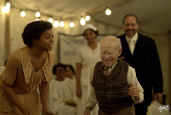 Loading The Curious Case of Benjamin Button Pics 4 -  ����� ���� 4 ����� ������ ������ �� ���'��� ���� ...