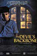 ����� The Devil's Backbone