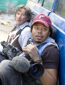 Loading The Hunting Party Pics 2 -  ����� ���� 2 ����� ����� (2007) ...