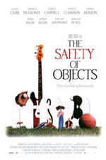 The Safety Of Obgects
