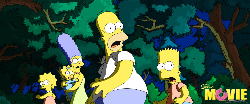 Loading The Simpsons Movie Pics 4 -    4      ...