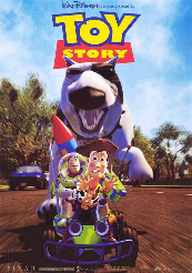 Toy Story 2 3D - פרטי סרט : צעצוע של סיפור 2 (מדובב | תלת מימד)
