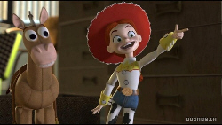 Loading Toy Story 2 3D Pics 1 -  תמונה מספר 1 מהסרט צעצוע של סיפור 2 (מדובב | תלת מימד) ...
