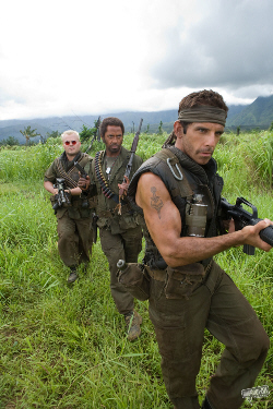 Loading Tropic Thunder Pics 1 -  ����� ���� 1 ����� ��� ����� ...