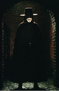 V for Vendetta Pics 2 -  ����� ���� 2 ����� ����� ...