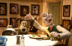 Loading Wallace & Gromit: The Curse of the Were-Rabbit Pics 3 -  ����� ���� 3 ����� ������ ������� ...