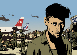 Loading Waltz With Bashir Pics 2 -  ����� ���� 2 ����� ���� �� ����� ...