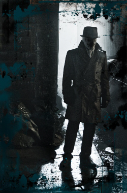 Watchmen Pics 4 -  ����� ���� 4 ����� ������� ...