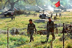 Loading We Were Soldiers Pics 1 -  ����� ���� 1 ����� ������ ����� ...