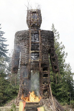 Loading The Wicker Man Pics 2 -  ����� ���� 2 ����� ��� ��� ...