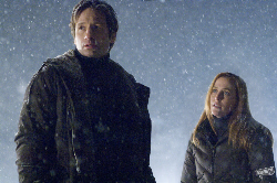 The X-Files: I Want to Believe Pics 3 -  ����� ���� 3 ����� ����� ����� 2: ��� ���� ������ ...