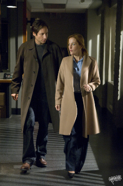 The X-Files: I Want to Believe Pics 4 -  ����� ���� 4 ����� ����� ����� 2: ��� ���� ������ ...