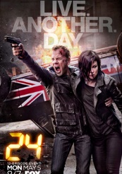 24 Live Another Day