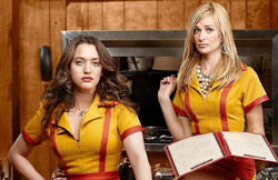 Loading 2 Broke Girls Pics 4 -  ����� ���� 4 ������ ������� ...