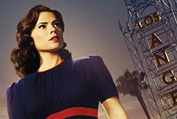 Loading Agent Carter 2 Pics 1 -  ����� ���� 1 ������ ������ ���� 2 ...