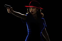 Loading Agent Carter 2 Pics 2 -  ����� ���� 2 ������ ������ ���� 2 ...