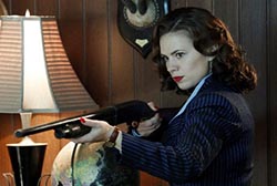 Loading Agent Carter 2 Pics 3 -  ����� ���� 3 ������ ������ ���� 2 ...