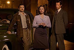 Loading Agent Carter 2 Pics 5 -  ����� ���� 5 ������ ������ ���� 2 ...