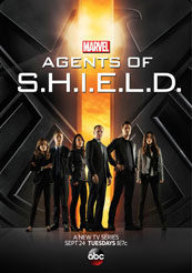  Agents of S.H.I.E.L.D.