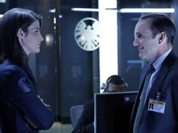 Loading Agents of S.H.I.E.L.D. Pics 2 -  ����� ���� 2 ������ ����� S.H.I.E.L.D ...