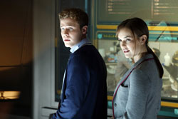 Loading Agents of S.H.I.E.L.D. Pics 4 -  ����� ���� 4 ������ ����� S.H.I.E.L.D ...