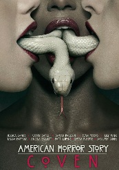 American Horror Story: Coven