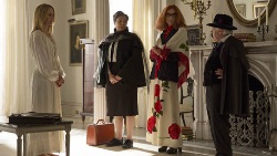 Loading American Horror Story: Coven Pics 1 -  ����� ���� 1 ������ ���� ��������: ������ ...