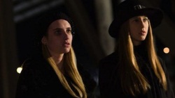Loading American Horror Story: Coven Pics 3 -  ����� ���� 3 ������ ���� ��������: ������ ...