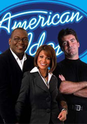 American Idol: The Search for a Superstar