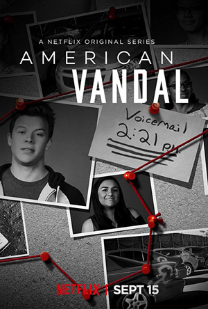  American Vandal