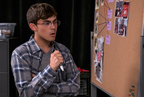 Loading American Vandal Pics 1 -  ����� ���� 1 ������ ������ ������� ...