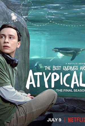 Atypical
