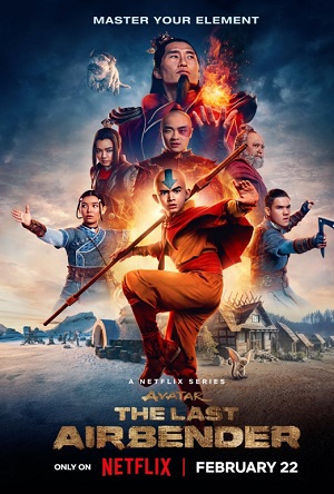  Avatar: The Last Airbender