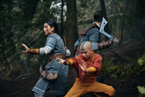 Loading Avatar The Last Airbender Pics 1 -  ����� ���� 1 ������ ������: ��� ������ ������ ...