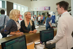 Loading BH90210 Pics 2 -  ����� ���� 2 ������ BH90210 ...