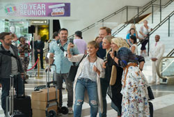 Loading BH90210 Pics 3 -  ����� ���� 3 ������ BH90210 ...
