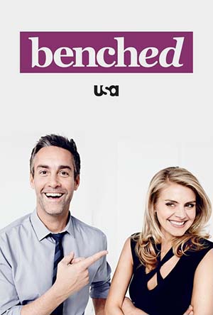 benched