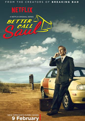  Better Call Saul