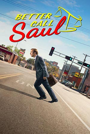  Better Call Saul 2