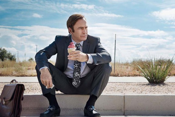 Loading Better Call Saul 3 Pics 1 -  ����� ���� 1 ������ ���� �� ���: ���� 3 ...