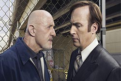 Loading Better Call Saul 3 Pics 4 -  ����� ���� 4 ������ ���� �� ���: ���� 3 ...